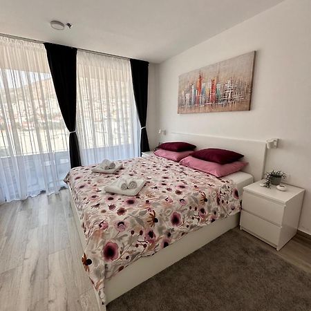 Lumax Apartment Dubrovnik Buitenkant foto