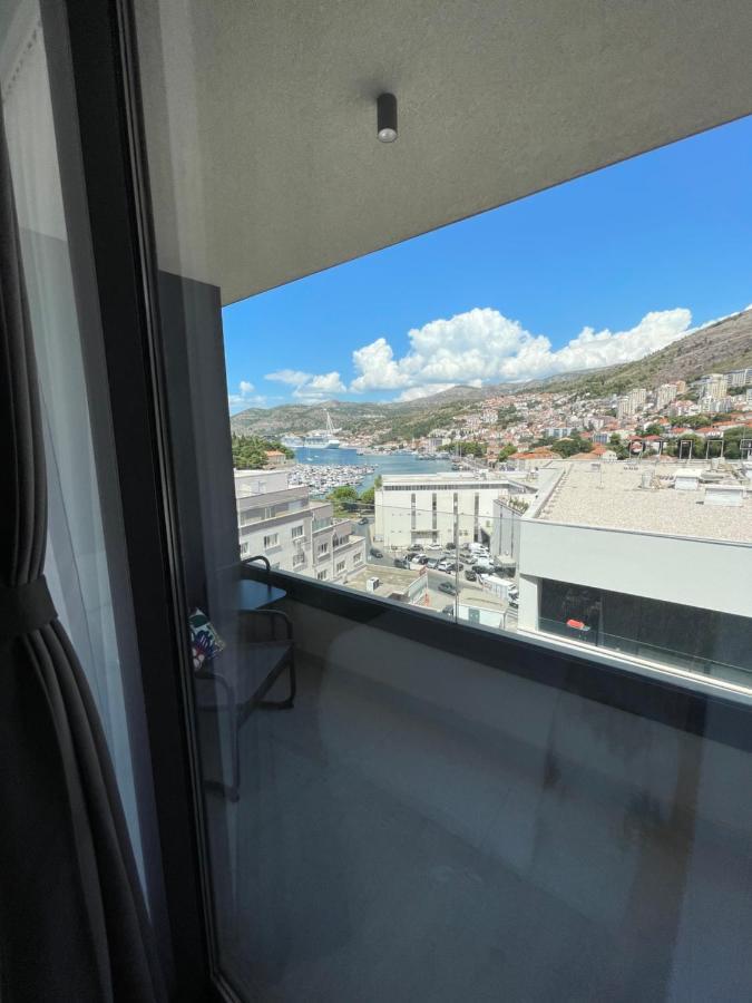 Lumax Apartment Dubrovnik Buitenkant foto