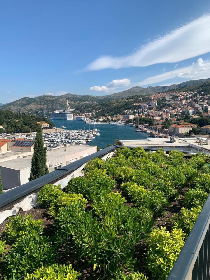 Lumax Apartment Dubrovnik Buitenkant foto