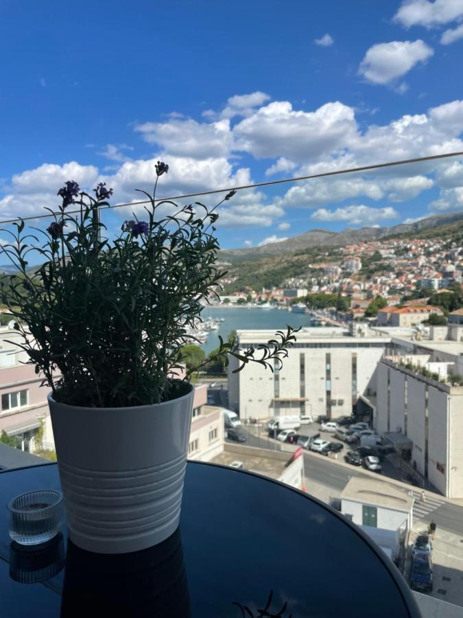 Lumax Apartment Dubrovnik Buitenkant foto