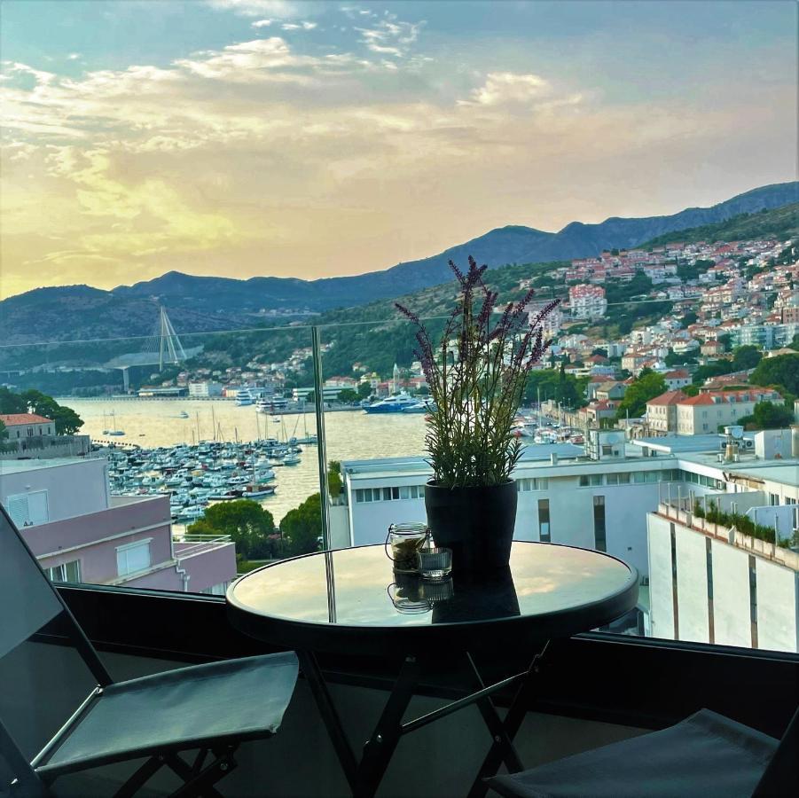 Lumax Apartment Dubrovnik Buitenkant foto