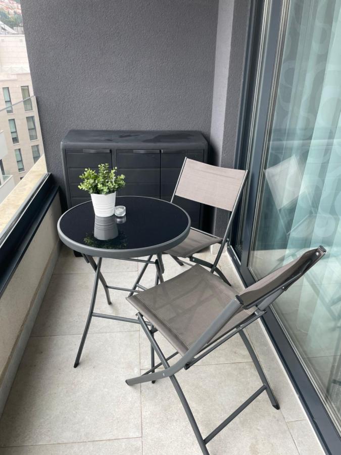 Lumax Apartment Dubrovnik Buitenkant foto