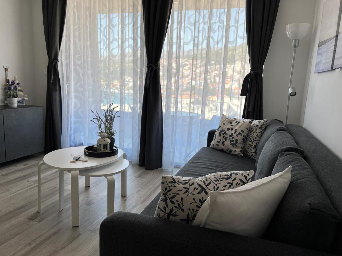 Lumax Apartment Dubrovnik Buitenkant foto
