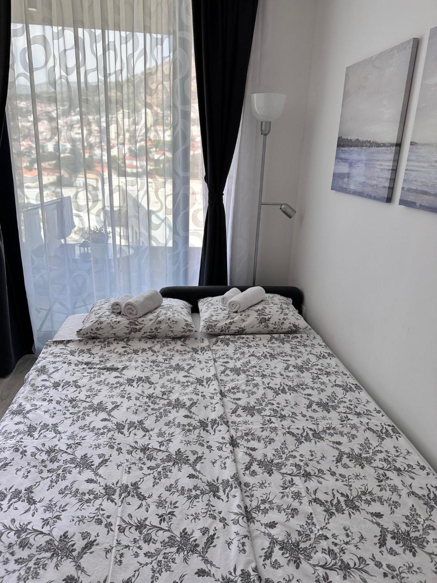 Lumax Apartment Dubrovnik Buitenkant foto