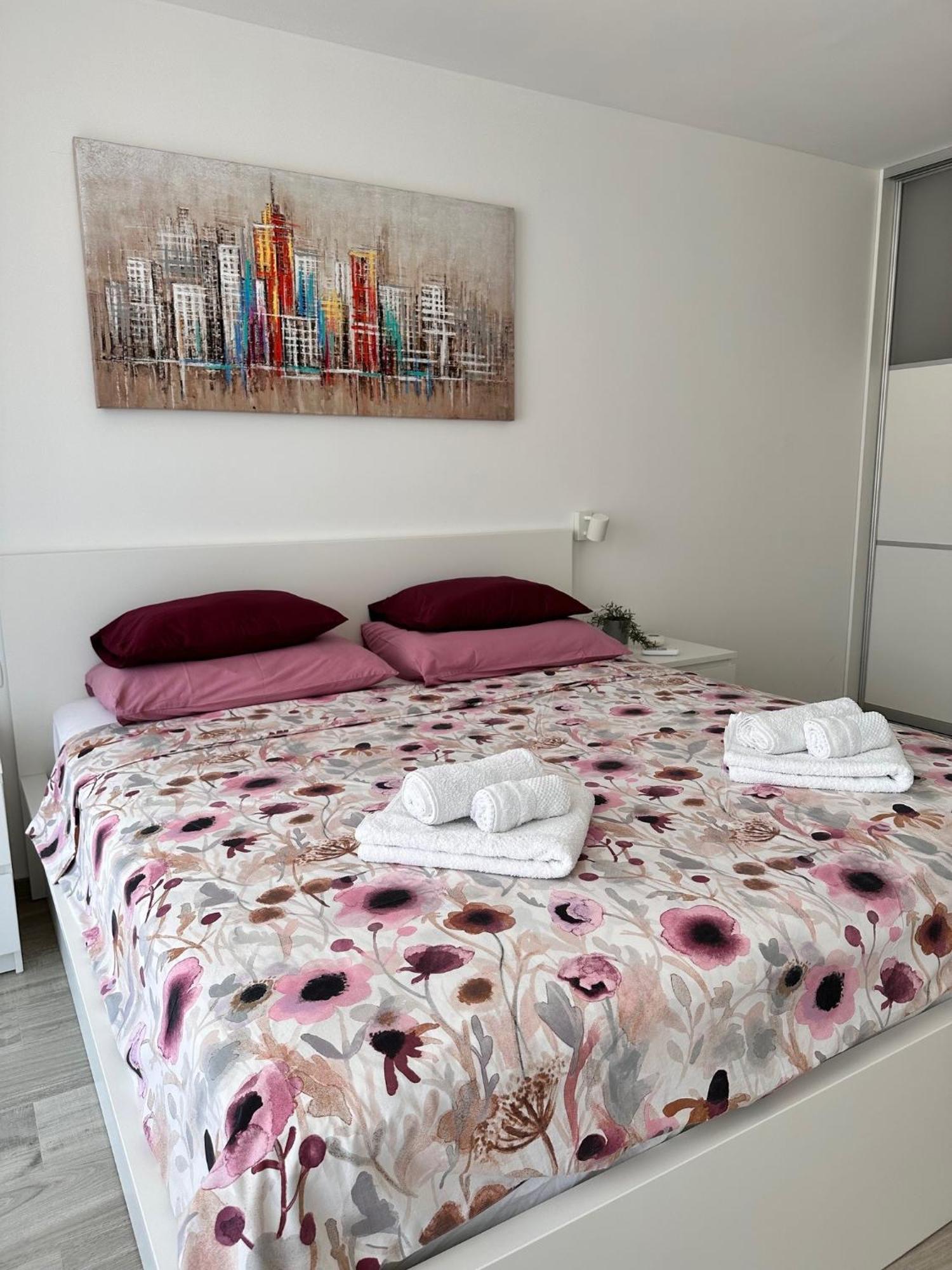 Lumax Apartment Dubrovnik Buitenkant foto