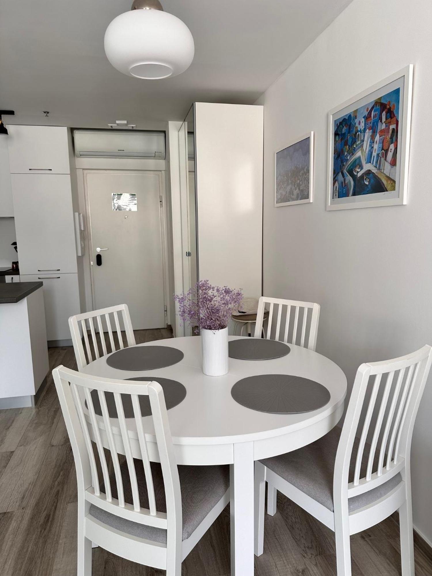 Lumax Apartment Dubrovnik Buitenkant foto