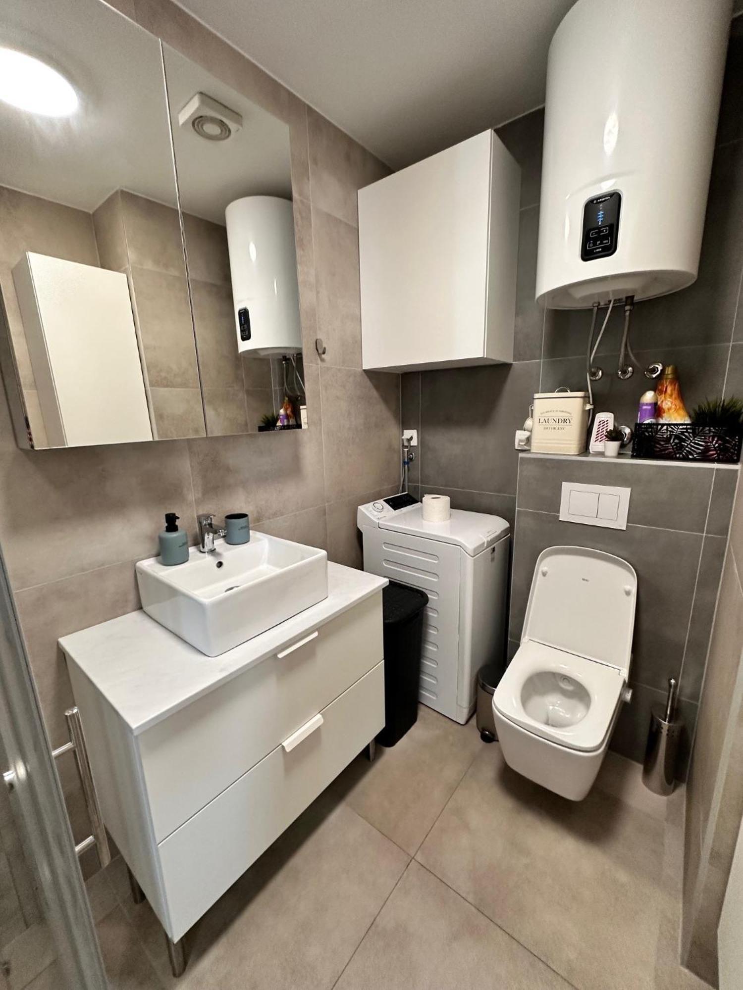 Lumax Apartment Dubrovnik Buitenkant foto
