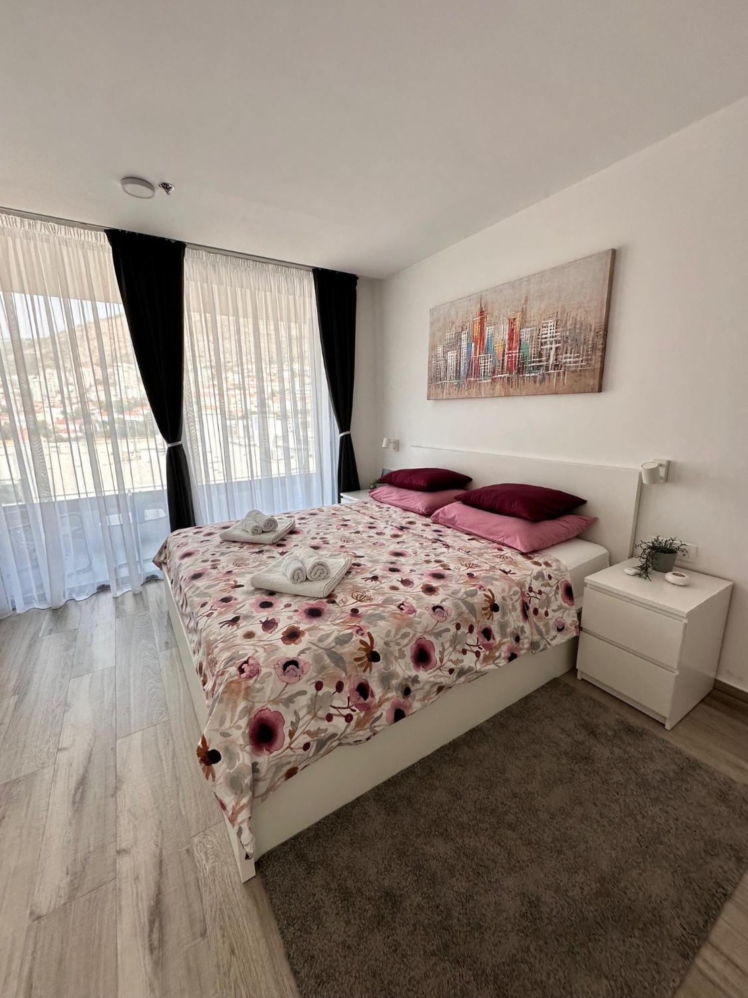 Lumax Apartment Dubrovnik Buitenkant foto