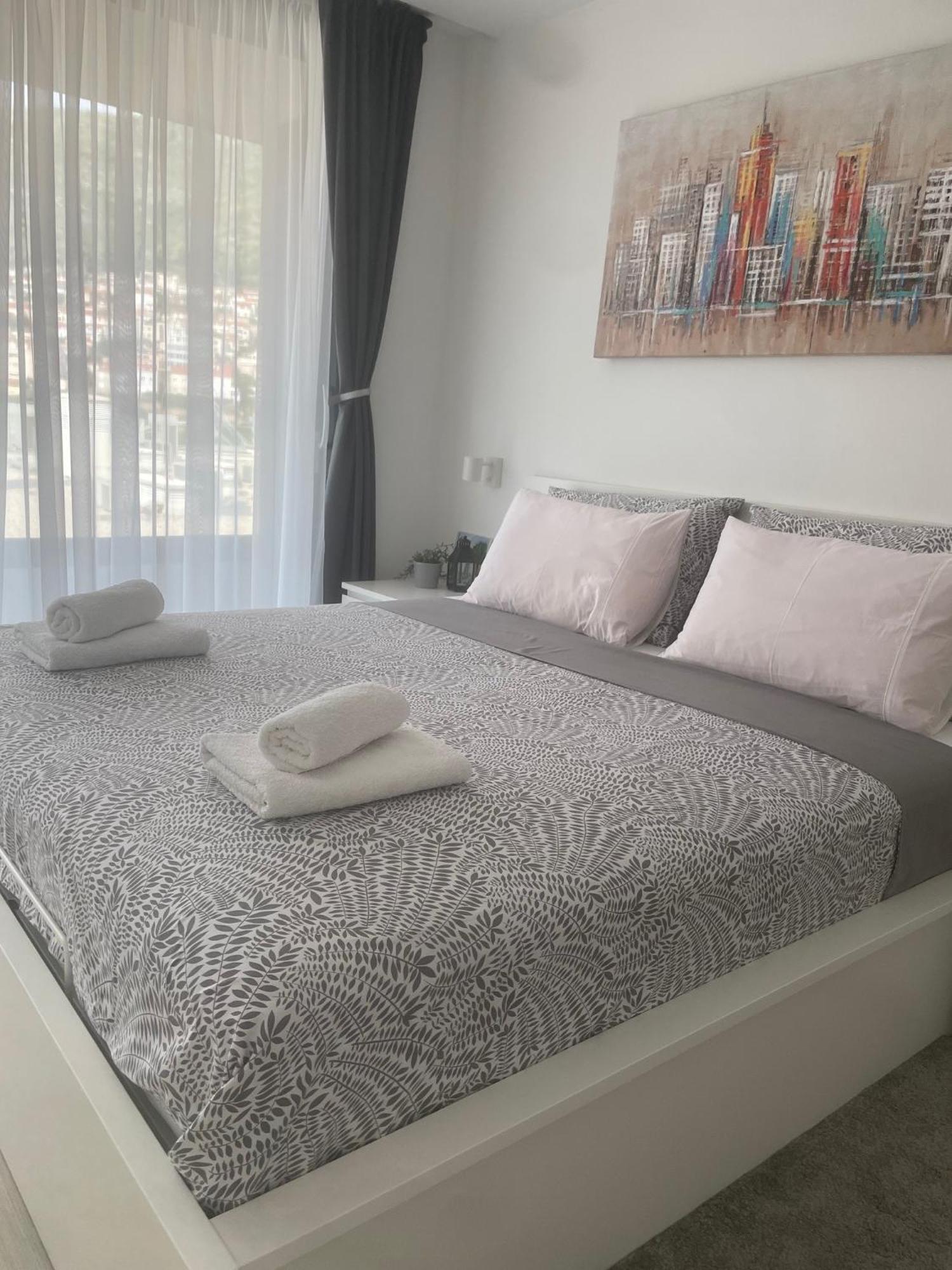 Lumax Apartment Dubrovnik Buitenkant foto